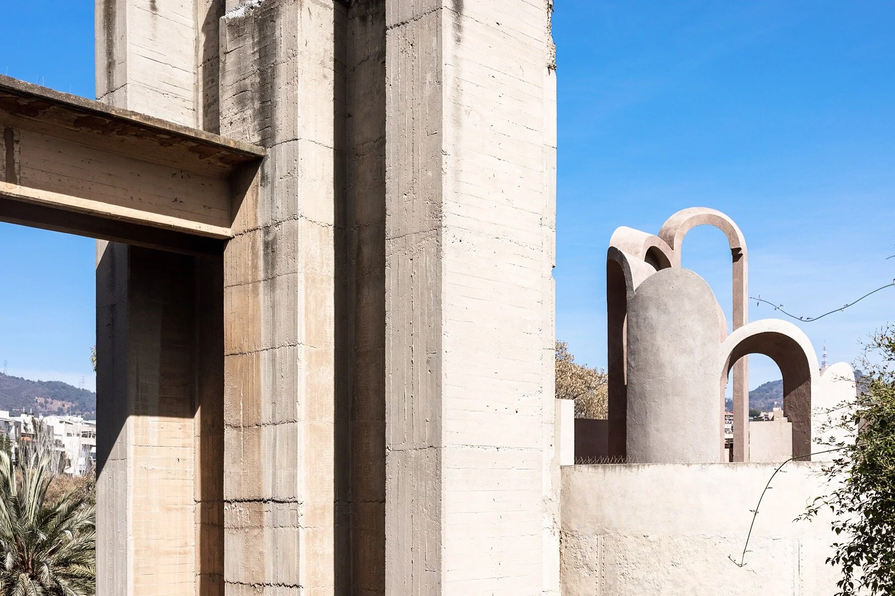 La Fabrica Series, Pt.1 — Sebastian Weiss